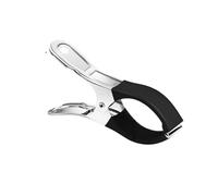 LuoAXINN Clip for Copertura Piscina, Morsetti in Acciaio Inox for Copertura Piscina for Piscina Fuori Terra, Clip paravento, Clip for Asciugatura Vestiti per Piccole Piscine Fuori Terra(15PCS-Black)
