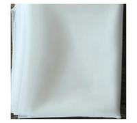 LuoAXINN Giacca da Sposa for Matrimonio con Volant, Mantello da Sposa, Velo Lungo Trasparente con Strascico per Abito da Sposa, da Sera(Ivory)