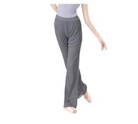 LuoAXINN Leggings svasati da danza donna - Pantaloni riscaldamento snellenti for allenamento di for adulti per Donna(Type 12,XL)
