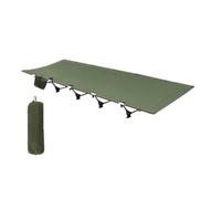 LuoAXINN Letto da Campeggio Pieghevole Ultralight Camping COT
