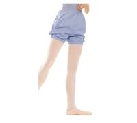 LuoAXINN Pantaloni da balletto donna, abbigliamento allenamento, body riscaldamento, danza elastica, larghi per Donna(Color 2,L)