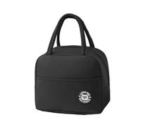 LuoAXINN Sac isotherme pour le déjeuner Borsa termica for il pranzo, borsa for, for, impermeabile for, a tracolla for ufficio e cibo(Color2)