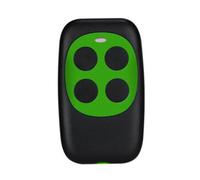 Luobannm 20PCS 433Mhz Wireless Trasmettitore Wireless 433Mhz per Porta del Garage, Cancelli e