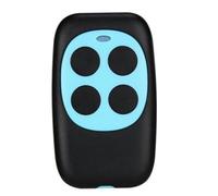 Luobannm 433Mhz per Copia di Apertura Porta Garage, Trasmettitore Wireless 433Mhz per Porta Garage, Cancelli D