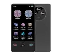 Luobannm Audio Translator Offline In Real Transitor Time Smart Ai Voice Photo Intelligent Translator