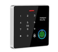 Luobannm di Controllo 'Accesso di Accesso di Sicurezza Autonomo di Controllo RFID Doppi Slivenza Controller di Accesso