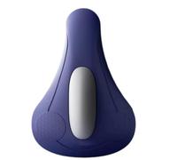 Luobannm Esercitatore per Il Pavimento Pelvico Ricaricabile 4 modalità Massaggio Riparazione dei Muscoli del Pavimento Pelvico Prostata Rinforzatore dei Muscoli Pelvici C