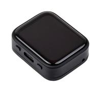 Luobannm ESP32 S3 Scheck Sviluppo Schema del TUOCCHI AMOLED da 1,8 Pollici QMI8658 /Mic/Audio LVGL AI Voce PROGRAMMABILE Orologio