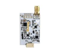 Luobannm Modulo Lora Wireless Ad Alta Potenza Modulo Lora A Lunga Distanza Lora Ultra Long Distance Module Modulo A Lunga Distanza e Dimensioni Ridotte, Protocollo TPUNB