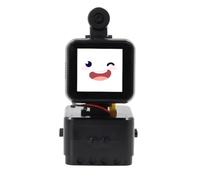 Luobannm MPU6050 T-Watch K210 AIOT Automobili Programmabili con Intelligenza Artificiale con Fotocamera OV2640 da 2 MP, Robotica Avanzata e Apprendimento Automatico