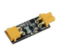 Luobannm Protezione da Corto Circuito con Spina XT30 per Il Testing della Sicurezza 'Installazione del Fusibile