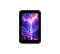 Luobannm RP2350 1.64 Pollici Touchscreen LCD 1.64 Pollici di Sviluppo del Display AMOLED 280 X 456 CO5300 IC Development Board con Touch Screen LCD da 1,64 Pollici