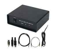 Luobannm SDR TX RX Switch SDR È Un Commutatore di Trasmettitore/Ricevitore Radio Software-Defined (SDR).