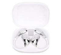 Luocute 164 Lingue Translation in Tempo Reale Auricolari Wireless, Clear Chiama Auricolari Music con App, con qualità del Suono HIFI e Valutazione IPX4 (WHITE)