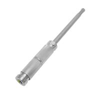 Luocute Adattatore da SDS Plus a SDS Plus, Albero di Prolunga da 5,91 Pollici per Martelli Perforatori Elettrici con Supporto per Punte da Trapano, Albero, Kit di Prolunga Elettrico per
