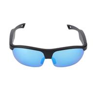 Luocute AI Translation Glasses, AI Smart Ecclami di Occhiali Glasses, Oltre 100 Lingue, Traduzione Video in Tempo Reale, con Microfono e Altoparlanti, Adatti per Viaggiare