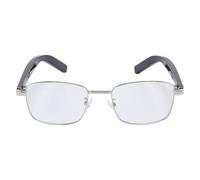 Luocute AI Translator Glasses, Smart Glasses con Traduzione in Tempo Reale 100+ Lingue 5.3 Altoparlante in Microfono Incorporato per attività di Viaggio All'aperto