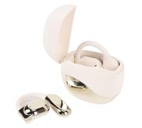 Luocute Aurnoschi di Traduzione AI, Dispositivo Traduttore in Tempo Reale 144 Lingue 5.4 Cuffie Wireless con Precisione del 98% e Risposta 0,5s per L'apprendimento delle attività di (colore della