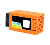 Luocute Bitcoin Mining Machine USB 355KH/s Hashrate | Display da 3 Pollici, Configurazione Plug and Play, Connessione WiFi/BT, RAM Statica da 520 KB, Funzionamento da -20°C a
