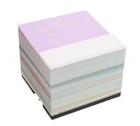 Luocute Blocco Note 3D, Squisito Blocco Note Artistico con Intaglio di Carta Tema Oceano e Squalo con Luce LED, Calendario da Tavolo 2026 Multifunzionale per Regali di Decorazioni per