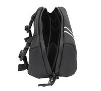 Luocute Borsa da Viaggio per Tasca 3, Custodia per Protezione Protettiva Portatile Multistrato, Splashproof per Tasca 3 Kit Vlog Mic2 Cassa di Carica, Cavi Dati, Schede di Archiviazione