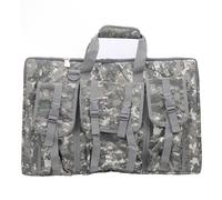 Luocute Borsa Viaggio per Satellitare, Borsa per Organizzatore Satellitare a Prova di Ammortizzatore D'acqua per Piatto Gen3 V3 con Cinturino Regolabile, per Campeggio Esterno e