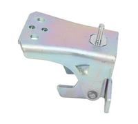 Luocute Cerniera Porta Superiore, Sostituzione Lato Sinistro Destro con Codice OEM XR3Z6322800AA per 1994 2004, Gruppo Cerniera Porta Premium Lato Conducente Anteriore o Lato Inferiore