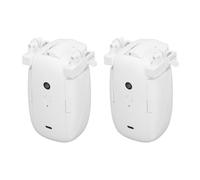 Luocute Chiudiporta Automatico per Tende per Guida di Tipo I U | Apritende Automatici Bluetooth, Controllo App e Timer, Installazione Sospesa, Funzionamento Silenzioso Inferiore a 25 DB