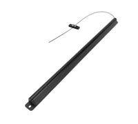 Luocute Chiusura per Porta Schermo RV con Tensione Regolabile, Automatica in Alluminio per, Roulotte e Veicoli Ricreativi