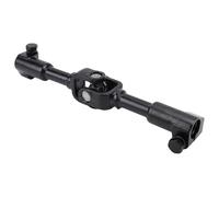 Luocute Colonna di Sterzo Albero Intermedio, Sostituzione del Metallo Rivestito per 55057335AA, 2014-2018