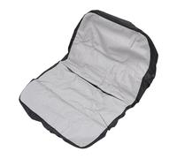 Luocute Coperchio di Sedile del Tosaerba, Copertura del Sedile del Trattore Universale 600D Oxford Acqua Non Slip con Rivestimento PU per Sedili 18,11 in X 20,55 Pollici
