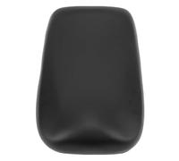 Luocute Cuscino di Sedile Scooter Ad Alta Resistenza e Comoda, Sostituzione Dell'impatto per Ruckus Zoomer NPS50, Costruito per Ultimo Comfort e Durata Superiore, Design Leggero