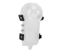 Luocute Custodia da Immersione Invisibili da 50 M da 164 Piedi per 360 X4 Copertina di Alloggiamento per Immersioni Subacquea Subacquea di Protezione PC Protettiva Shell, Alloggiamento