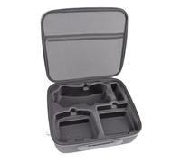 Luocute Custodia per il Trasporto, Custodie per Impermeabilizzazione Adatte Alla Maniglia di Protezione del Drone Portatile 4Pro e Sacchetto di Imbracatura del Messaggero, con Spalla