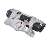 Luocute Dash Cam Fotocamera Anteriore per Auto, Conduttore Parabrezza Anteriore Telecamera Assistente 1143746-01-D 1143746-00-D HD Trasmissione in Tempo Reale Telecamera in Vetro