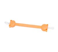Luocute Detergente per Naso e Orecchie per Bambini, Cucchiaio in Morbido Silicone e Punta a Spirale per la Rimozione di Booger per Neonati, Bastoncino Delicato per la Pulizia della Rimozione del
