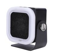 Luocute Estrattori di Assorbimento di Fumo di Saldatura, 15000 Giri/Min 3.19 X 2.83in Rimodellamento della Stazione di Saldatura di Costi di Saldatura con Luce a LED per la Saldatura