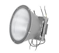 Luocute Faretti LED da 2000W per Esterni, Faro da Lavoro IP66 Impermeabilizzante Luminoso per Garage, Stadio, Illuminazione per Gru a Torre Ad Alta Potenza per Garage da Cantiere