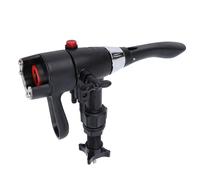 Luocute Filler per Bottiglie di Birra in Acciaio Inossidabile Vetro Veloce Defoaming Strumento di Riempimento della Bottiglia Veloce Accessorio per la Birra Home Brew Ideale per
