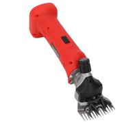 Luocute Forbici Per Pecore Tagliacapelli Elettriche Per Allevamento Di Bestiame, Tosatrici Per Animali Per Alpaca Capre Per BL1830B BL1840B BL1850B 21V Batteria A Velocità Regolabile