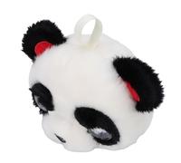 Luocute Giocattolo Interattivo di Peluche Panda con Intelligenza | Interazione Vocale in 66 Lingue, modalità Insegnante/Narratore, Occhi Espressivi Che Sbattono le Palpebre, Clonazione