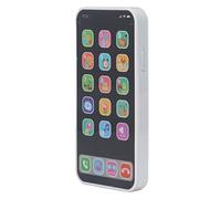 Luocute Giocattolo Telefono Cellulare per Bambini con Musica e Luci per | Giocattolo telefonico didattico con conteggio, gioco di ruolo, design portatile per i più piccoli