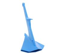 Luocute Grappel in Barca in Nylon, Punta Pesante, di Barche Eccellenti Resistenza, Materiale in Nylon per Jet Ski, Kayak, PWC, Easy Schieramento, Buona stabilità nel, Onde