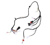 Luocute Gruppo Cablaggio Principale ATV, Montaggio Diretto 36610-07G30 | Cablaggio Completo con Connettori Impermeabili, Resistente a Vibrazioni e Fango Off Road Compatibile con Z400 LT-Z400