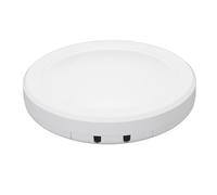 Luocute Kit Bridge Wireless, Bridge WiFi Esterno a Lungo Raggio da 5,8 G 5 Km con Porta da 900 Mbps, Protezione Impermeabile IP65 Anti-tuono, per modalità Client Punto di Accesso