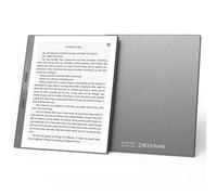 Luocute Lettore Touchscreen E da 5,76 Pollici E, Display a Inchiostro E 32 GB ROM 1 GB RAM 198PPI Reader Ebook per con 24 Luce Anteriore Regolabile per PDF EPUB MOBI (GREY)