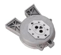 Luocute Log Spazzicatore Stiting Casting Sostituzione Sostituzione in Lega di Alluminio per Sedili Machinati di Precisione in Legno Elettrico Idraulico Orizzontale con Cerchio di