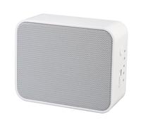 Luocute Macchina del Rumore Bianco, Macchina Audio Portatile per Adulti per Bambini, Presenta una Batteria Potente, 26 Suoni 5 Rumore Timer Che Annullano per L'ufficio Che Dorme per