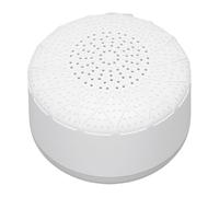 Luocute MACCHINA DI RUME PORTATILE PER SONE SONDA IL SONO SUONO BIANCO CON LUCE NOTTE CALDA REGOLABILE, 24 Suoni, USB C DI Ricarica Veloce del Sonno PER Bambini Che Viaggiano