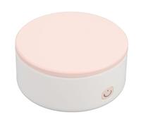 Luocute Mini Stampante Termica per Etichette, Stampante Intelligente per per Telefoni IOS Home Office Batteria da 1000 MAh, Mini Etichettatrice Portatile con Nastro, Stampa Veloce 203